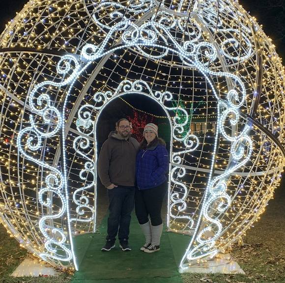 Meet your Posher, Scott - Picture 1 of 1